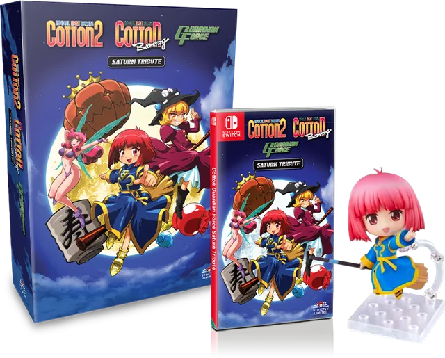 strictly-limited-cotton-guardian-force-saturn-tribute-switch-spiel-nendoroid-bun image 1