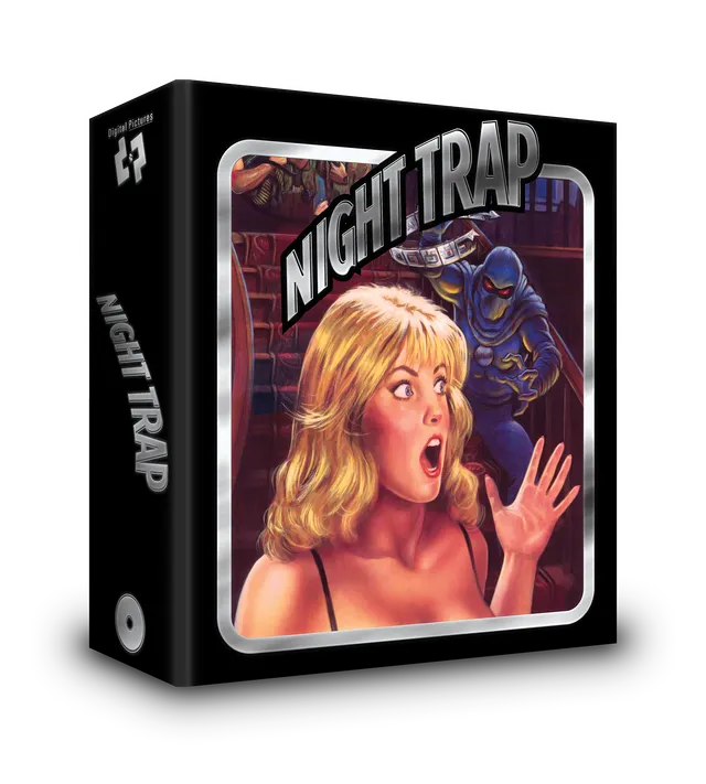 limited-run-night-trap-scd-premium-edition-sega-cd image 1
