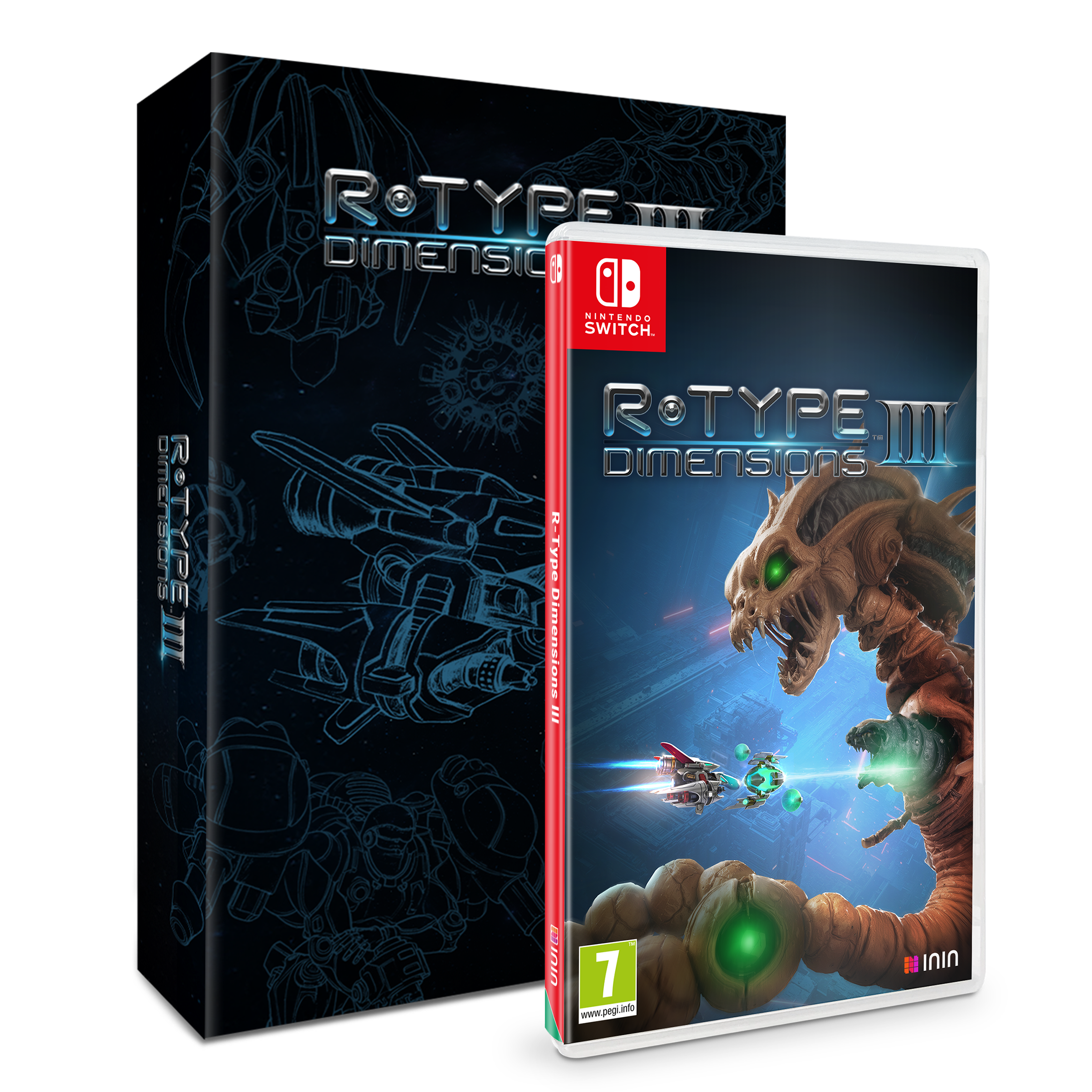 inin-r-type-dimensions-iii-switch-special-edition image 1