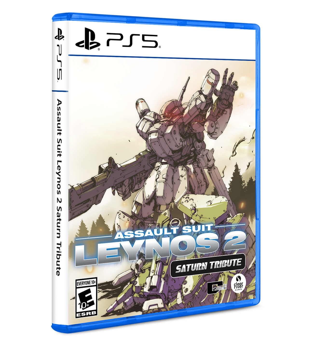limited-run-assault-suit-leynos-2-saturn-tribute-ps5-spiel-standard-edition image 3