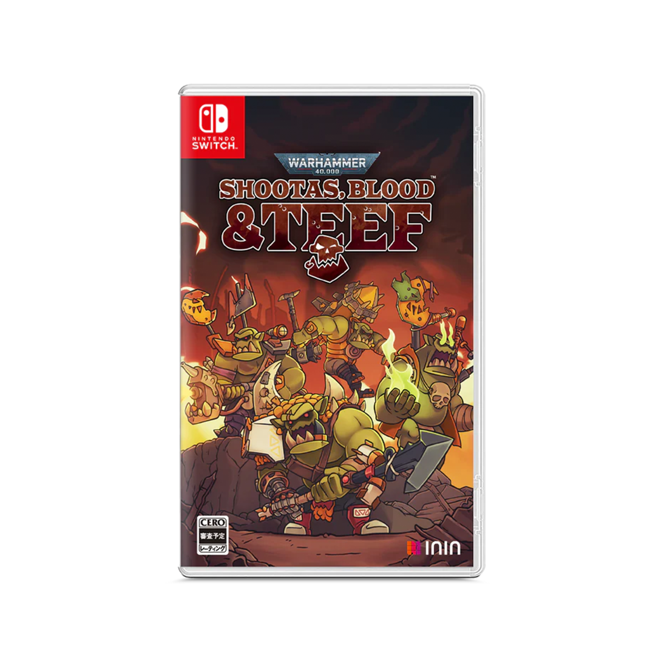 warhammer-40-000-shootas-blood-teef-switch-special-edition image 3