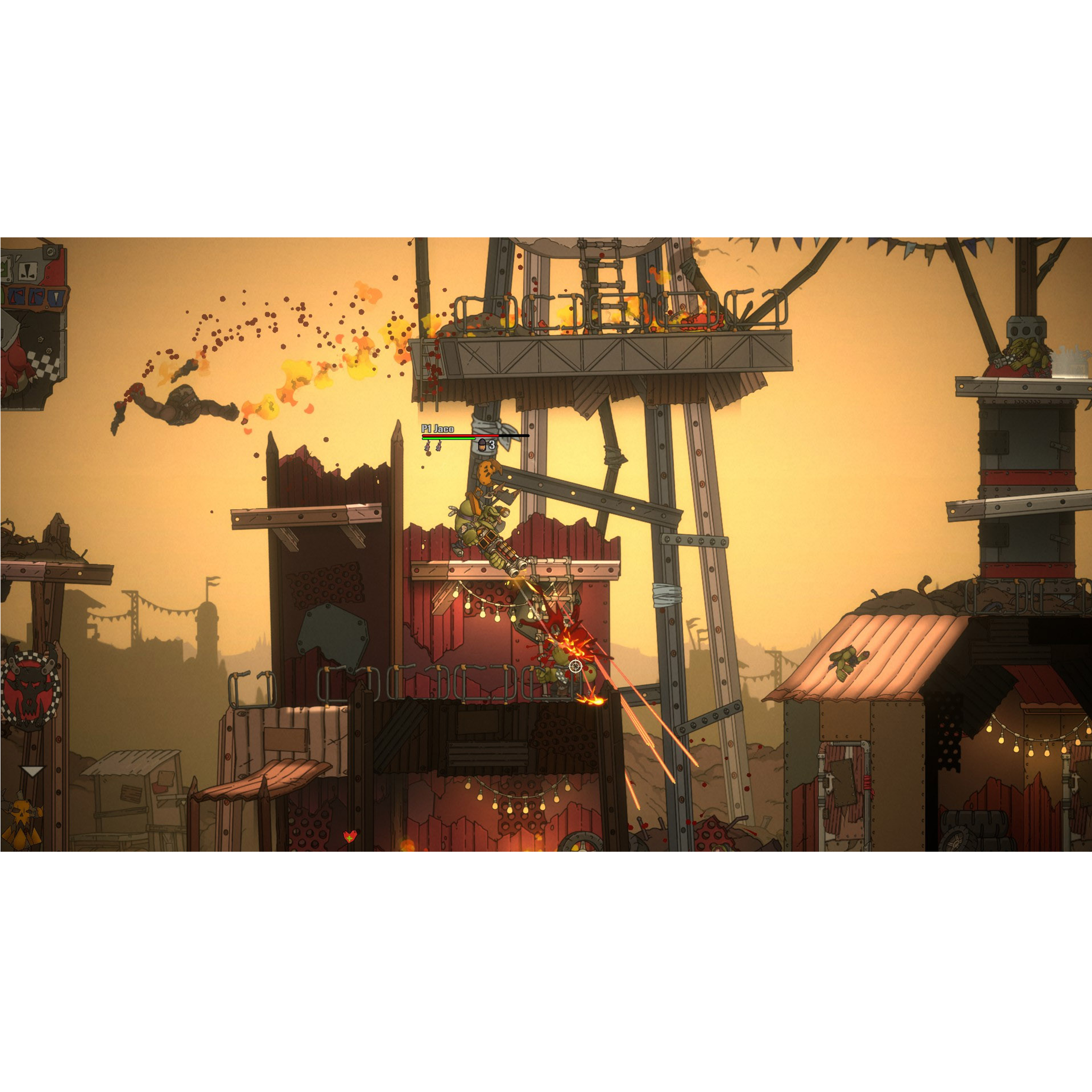 inin-warhammer-40-000-shootas-blood-teef-ps5-limited-edition image 7