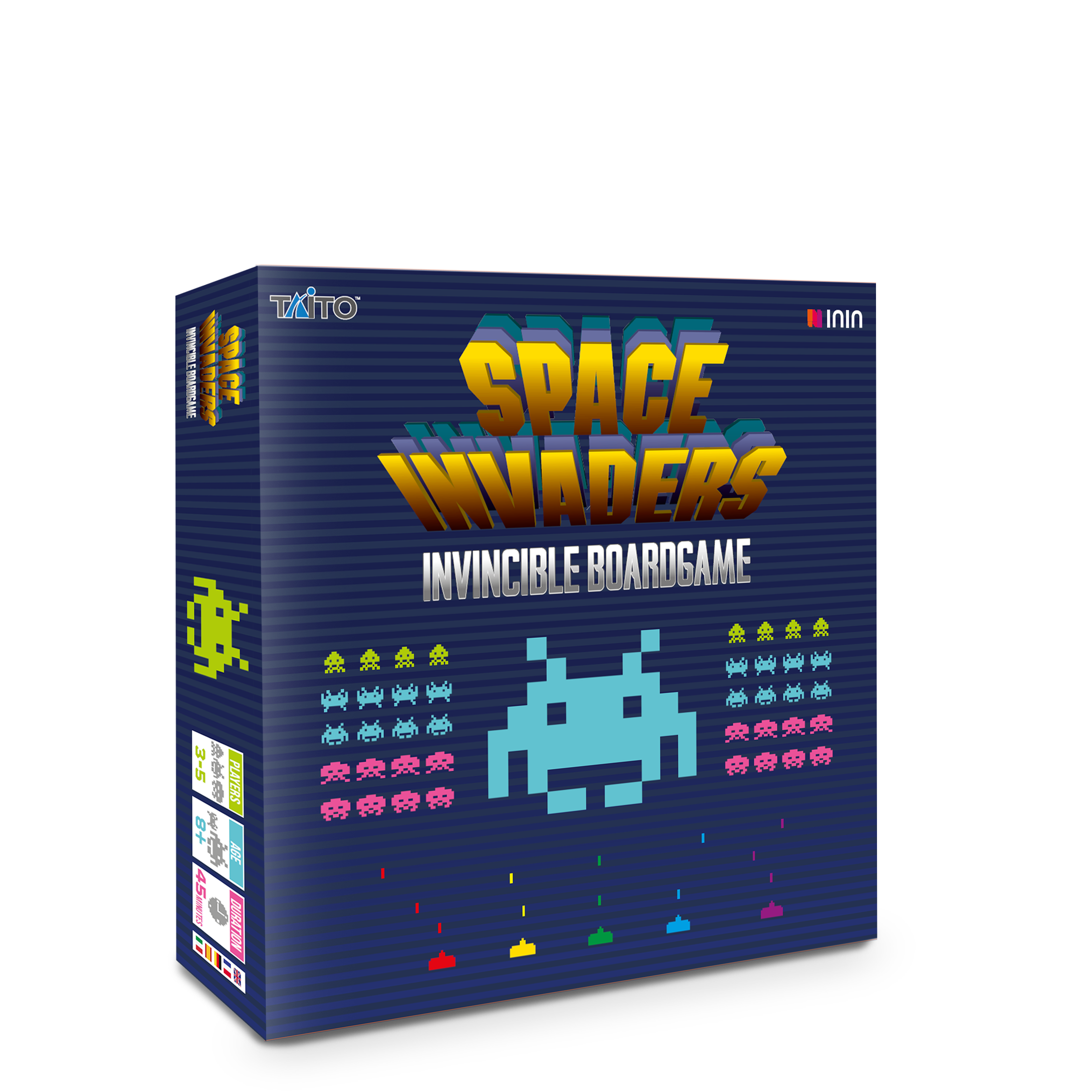 space-invaders-brettspiel-special-edition-retro-gesellschaft image 1