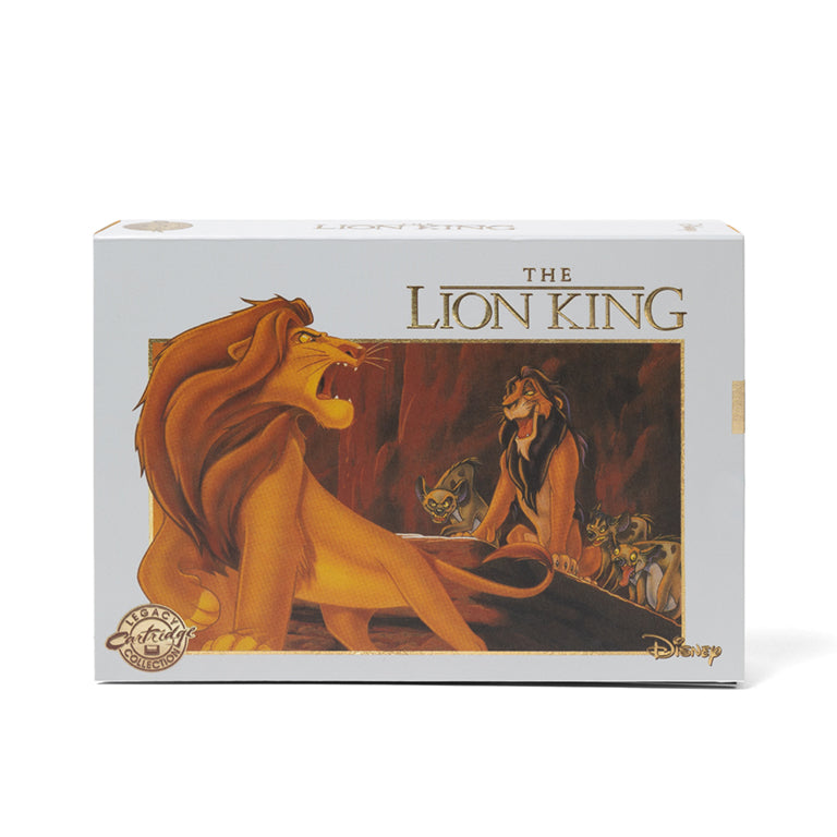 iam8bit-legacy-cartridge-k-nig-der-l-wen-snes-modul-sammleredition image 2