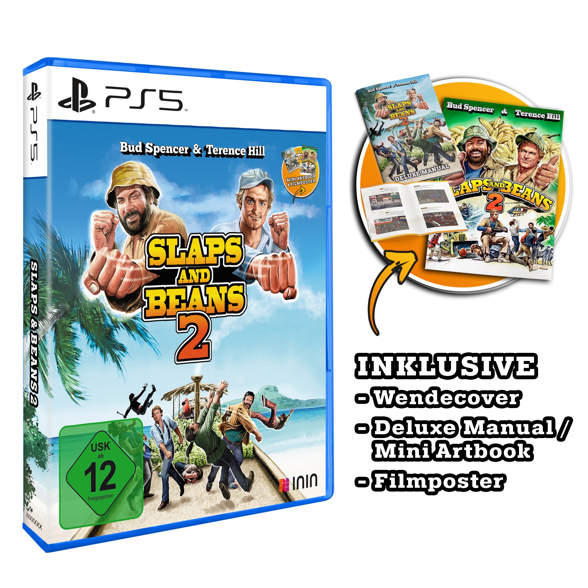 bud-spencer-terence-hill-slaps-and-beans-2-ps5-spiel image 2