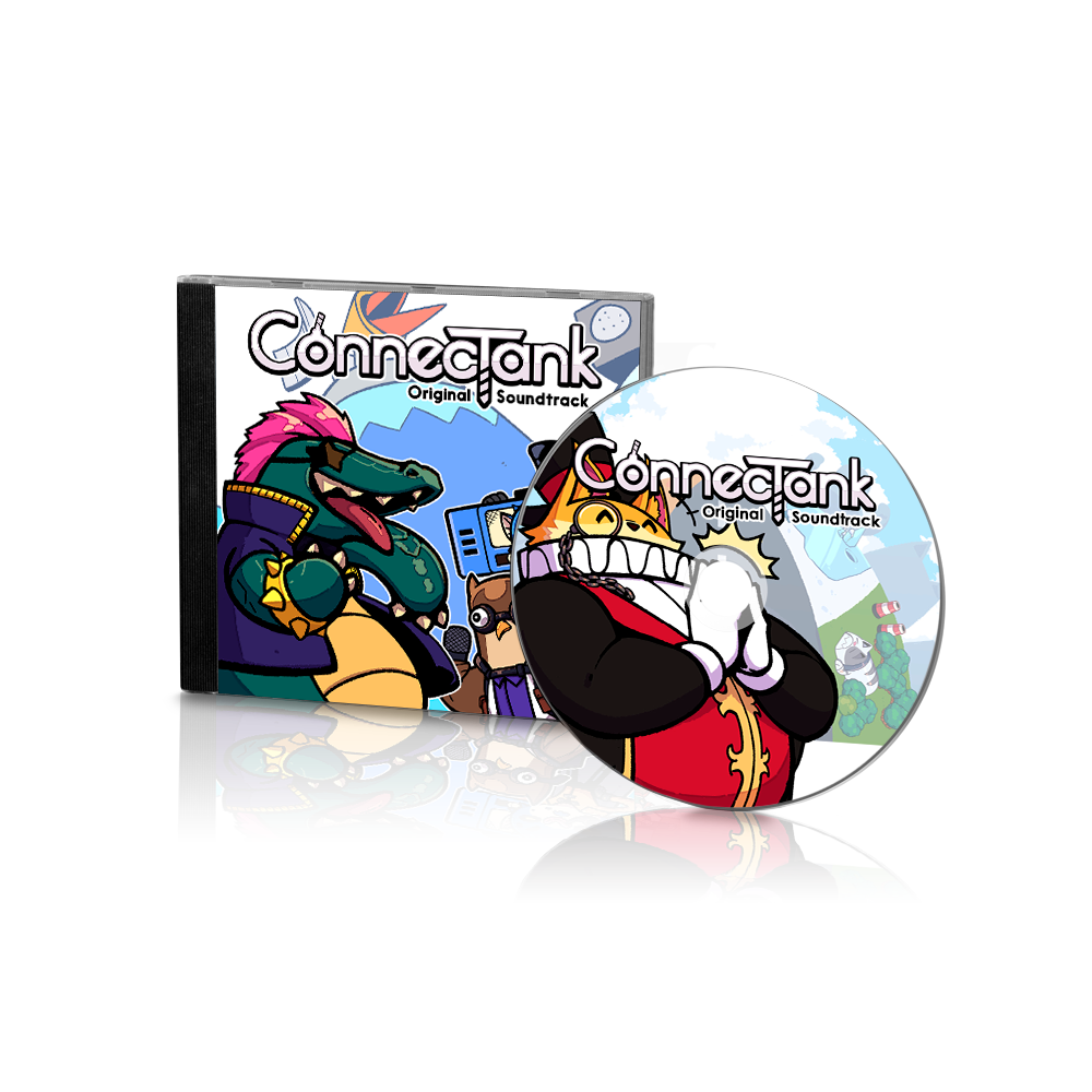 strictly-limited-connectank-noble-limited-edition-switch-spiel image 6