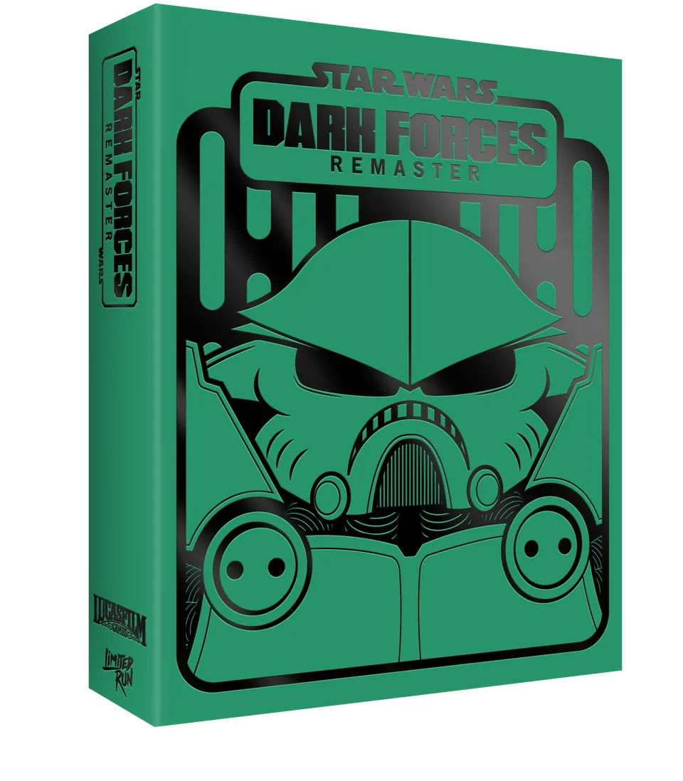 switch-limited-run-244-dark-forces-remaster-premium-edition image 1