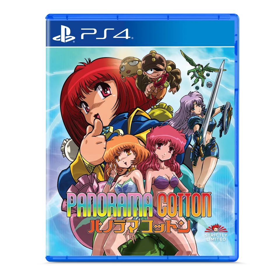 strictly-limited-panorama-cotton-ps4-spiel-limited-edition image 1