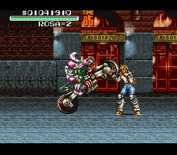 limited-run-undercover-cops-snes-modul-beat-em-up image 5