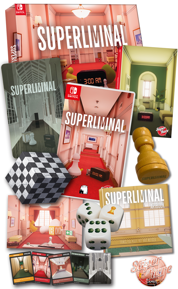 super-rare-games-ce-8-superliminal-switch-collectors-edition-box image 1