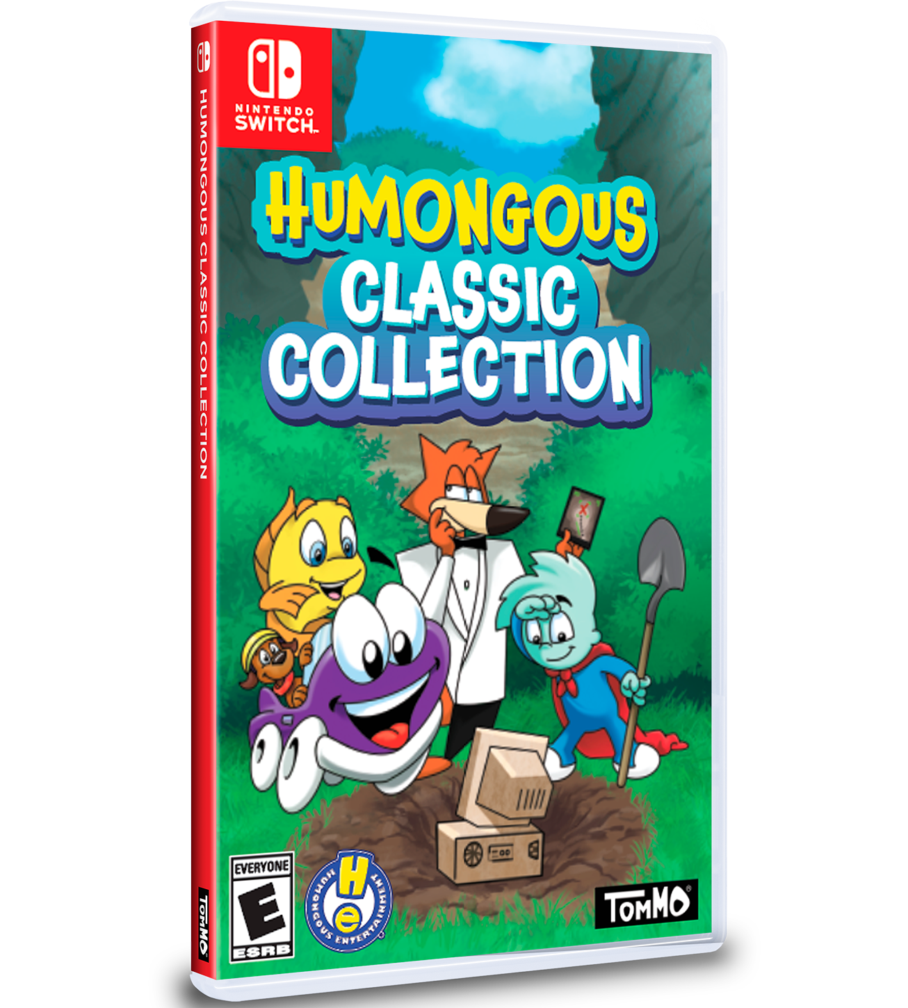 limited-run-humongous-classic-collection-switch-spiel-bundle image 1