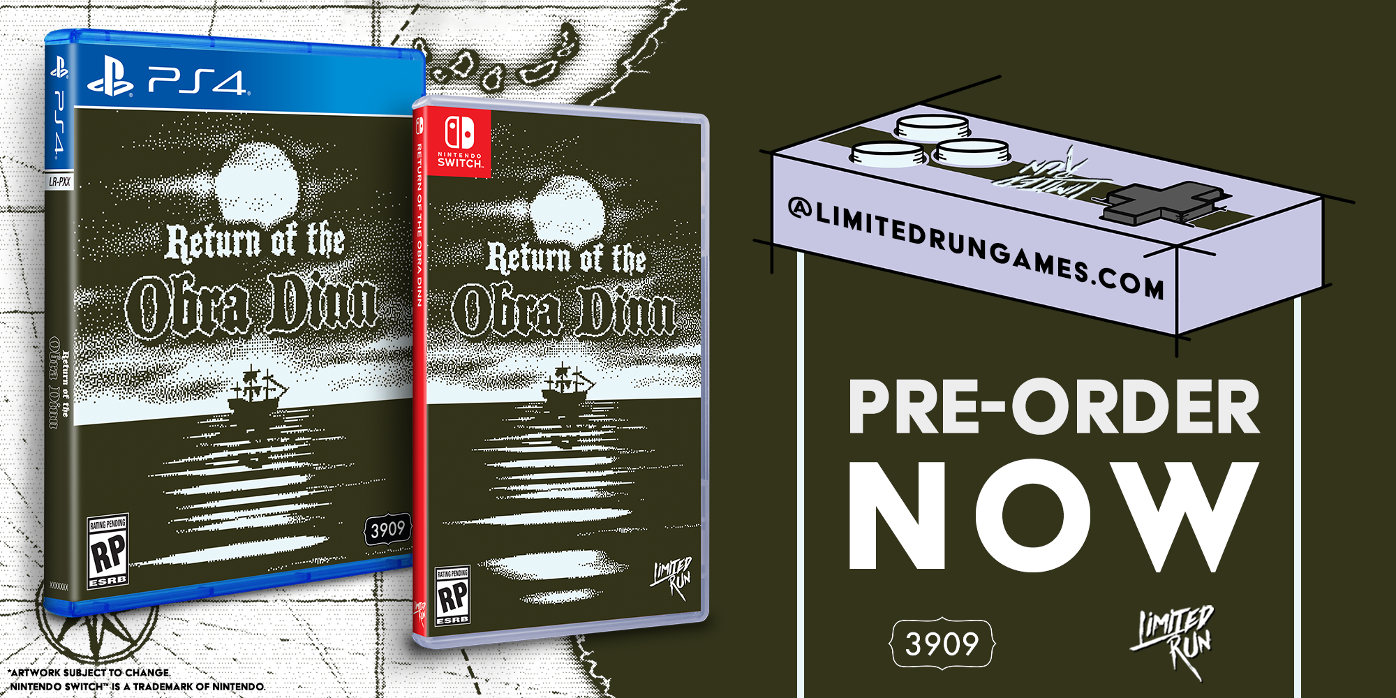 limited-run-355-return-of-the-obra-dinn-ps4-spiel-standard-edition image 2