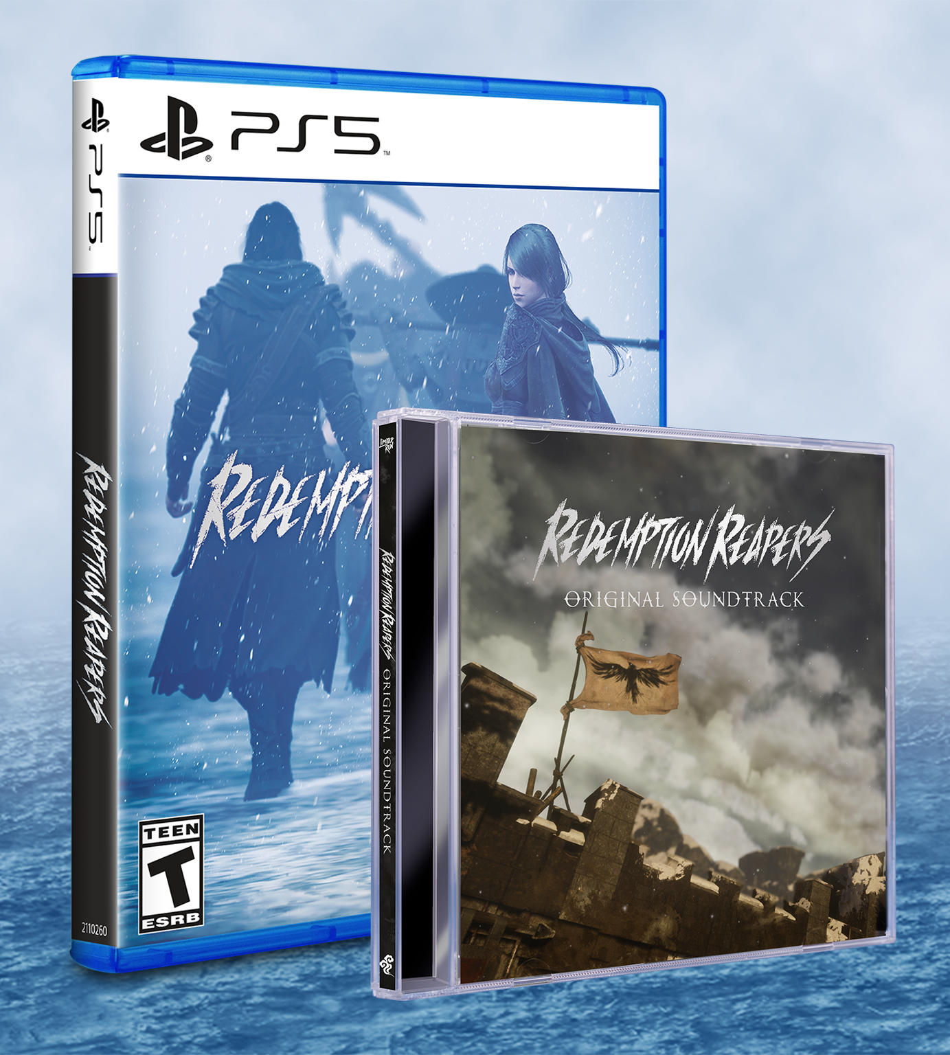 redemption-reapers-ps5-spiel-standard-dark-fantasy-strategie image 2