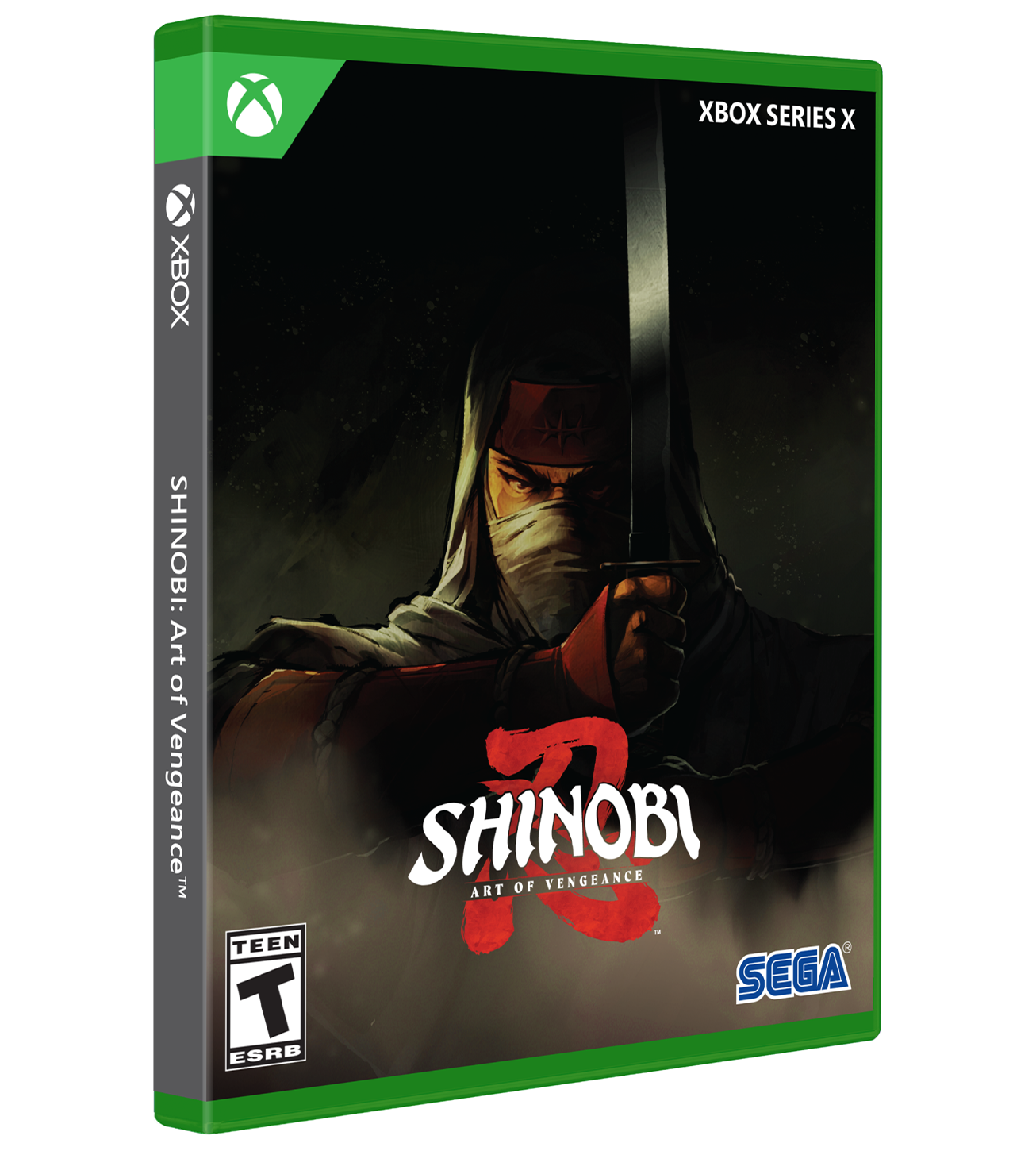 limited-run-shinobi-art-of-vengeance-standard-edition-switch-ps5 image 4