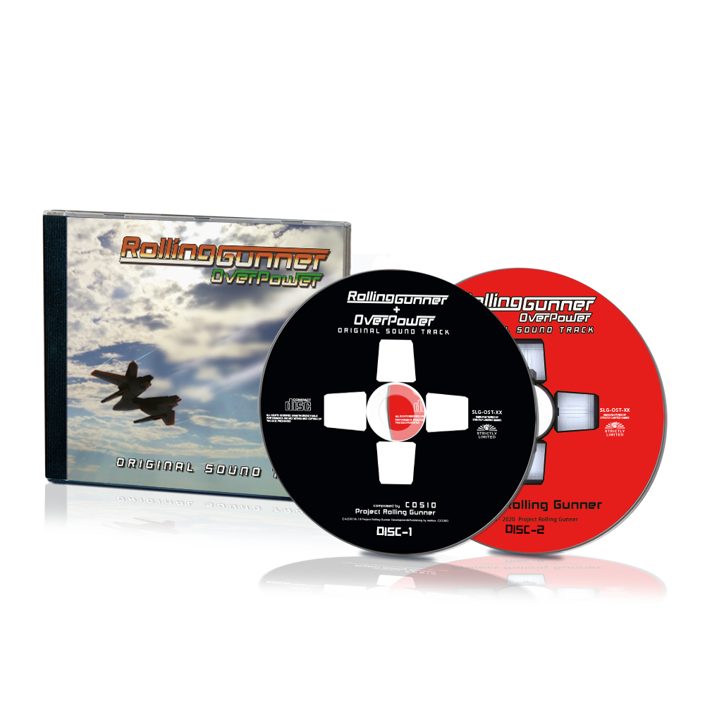 strictly-limited-rolling-gunner-collector-s-edition-ps4-shoot-em-up image 8
