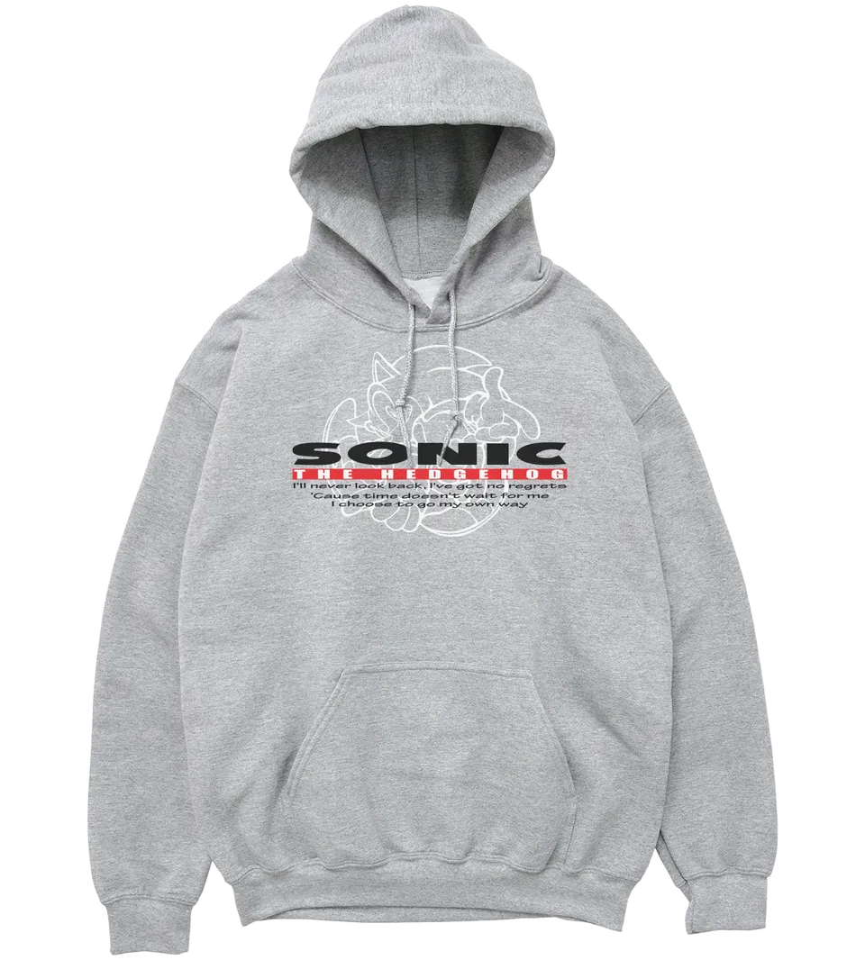 limited-run-sonic-adventure-pullover-hoodie-gr-e-l image 1