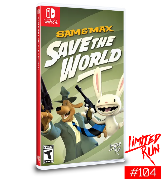 limited-run-sam-max-save-the-world-104-switch-spiel image 1