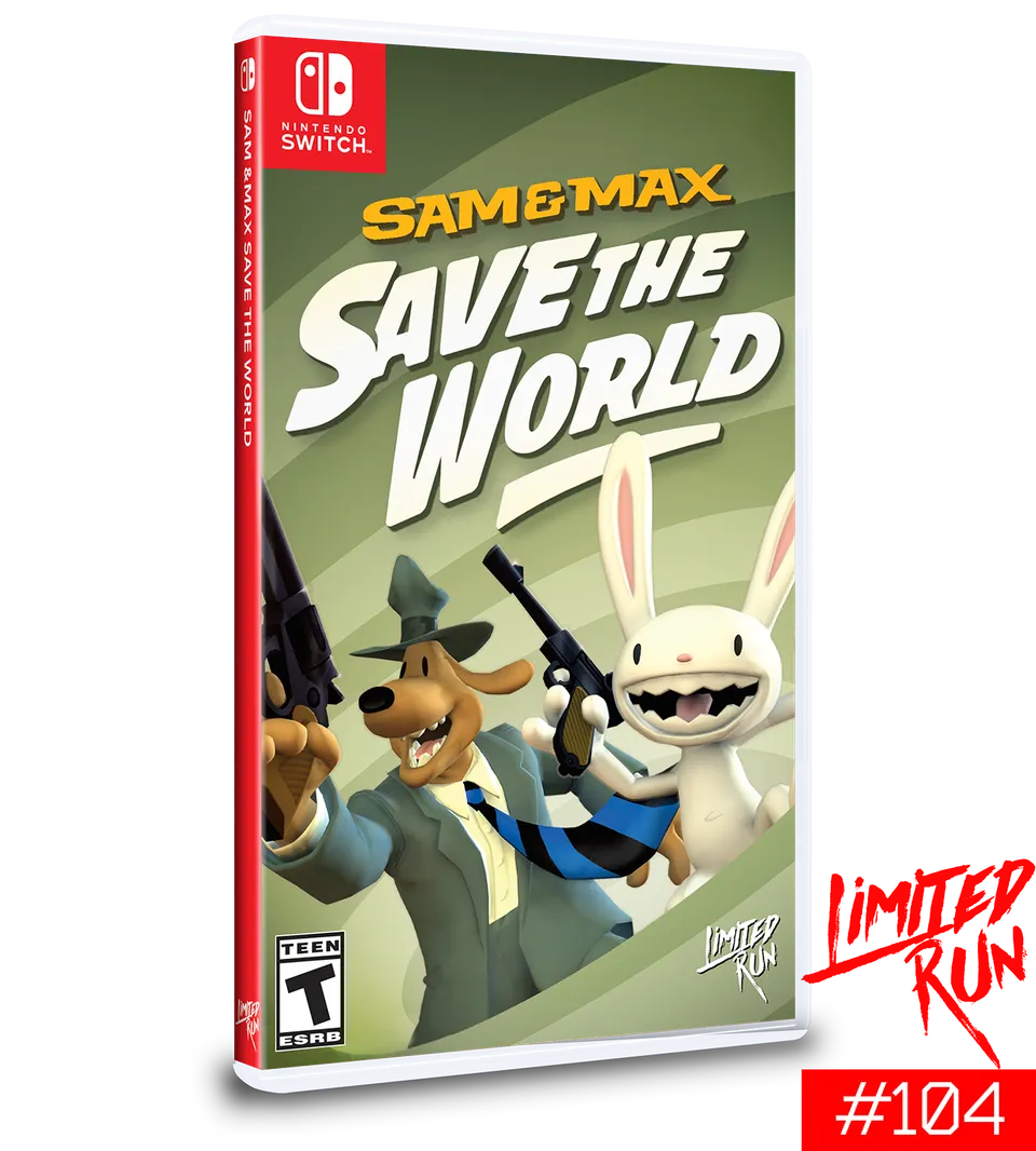limited-run-sam-max-save-the-world-104-switch-spiel image 1