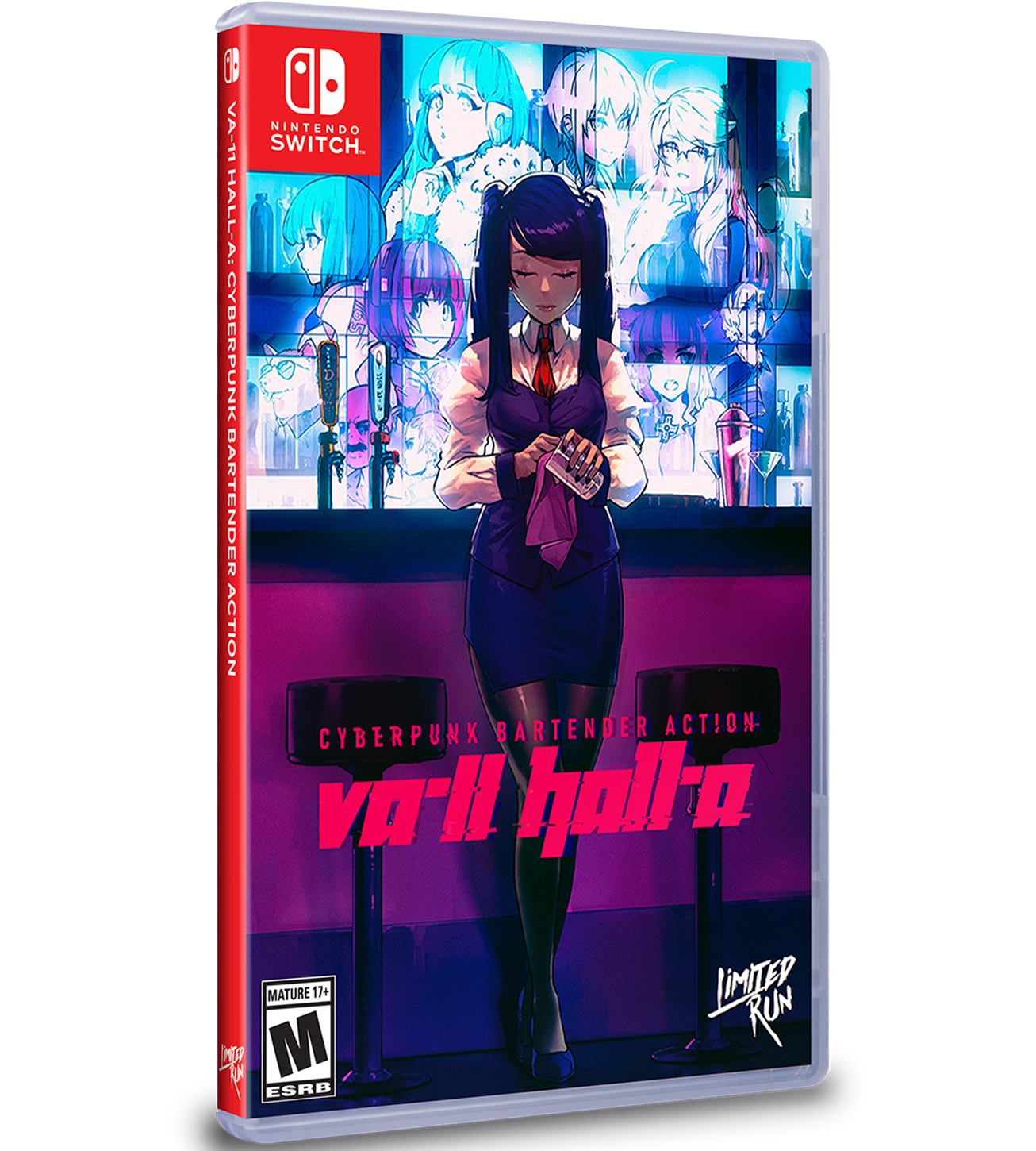 switch-limited-run-53-va-11-hall-a-switch-spiel-standard image 1