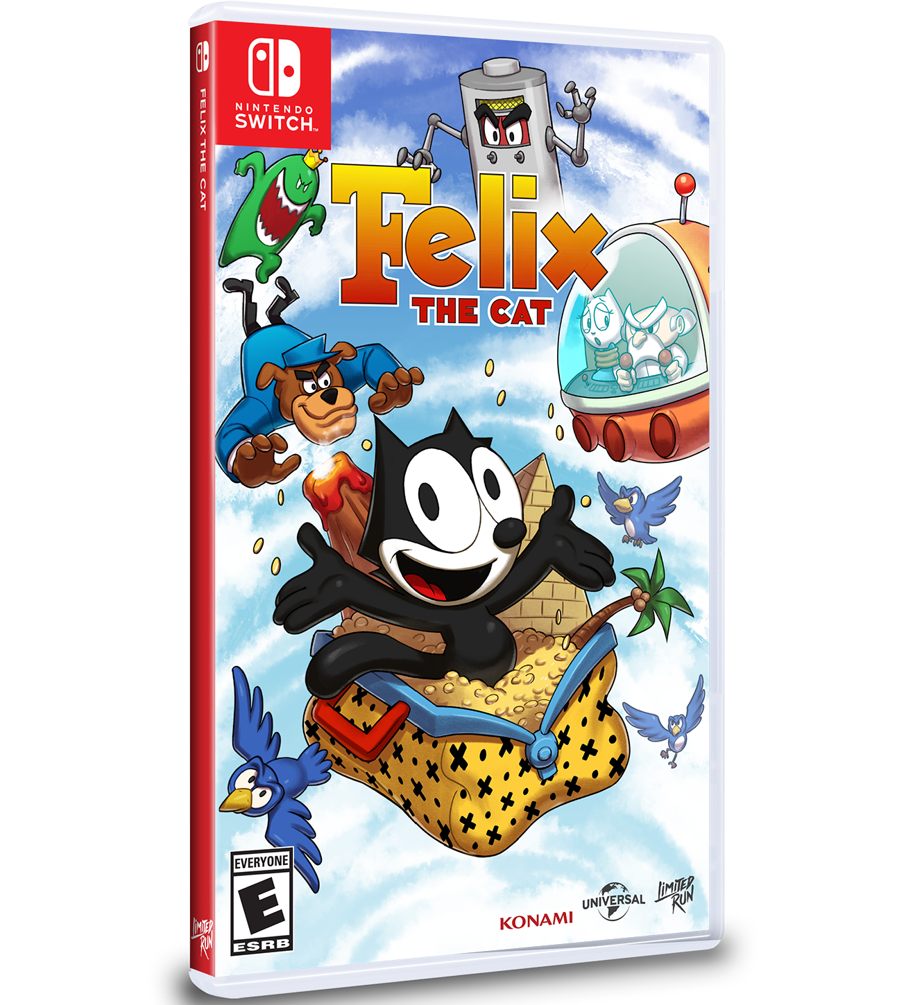 limited-run-felix-the-cat-switch-spiel-standard-edition-203 image 1