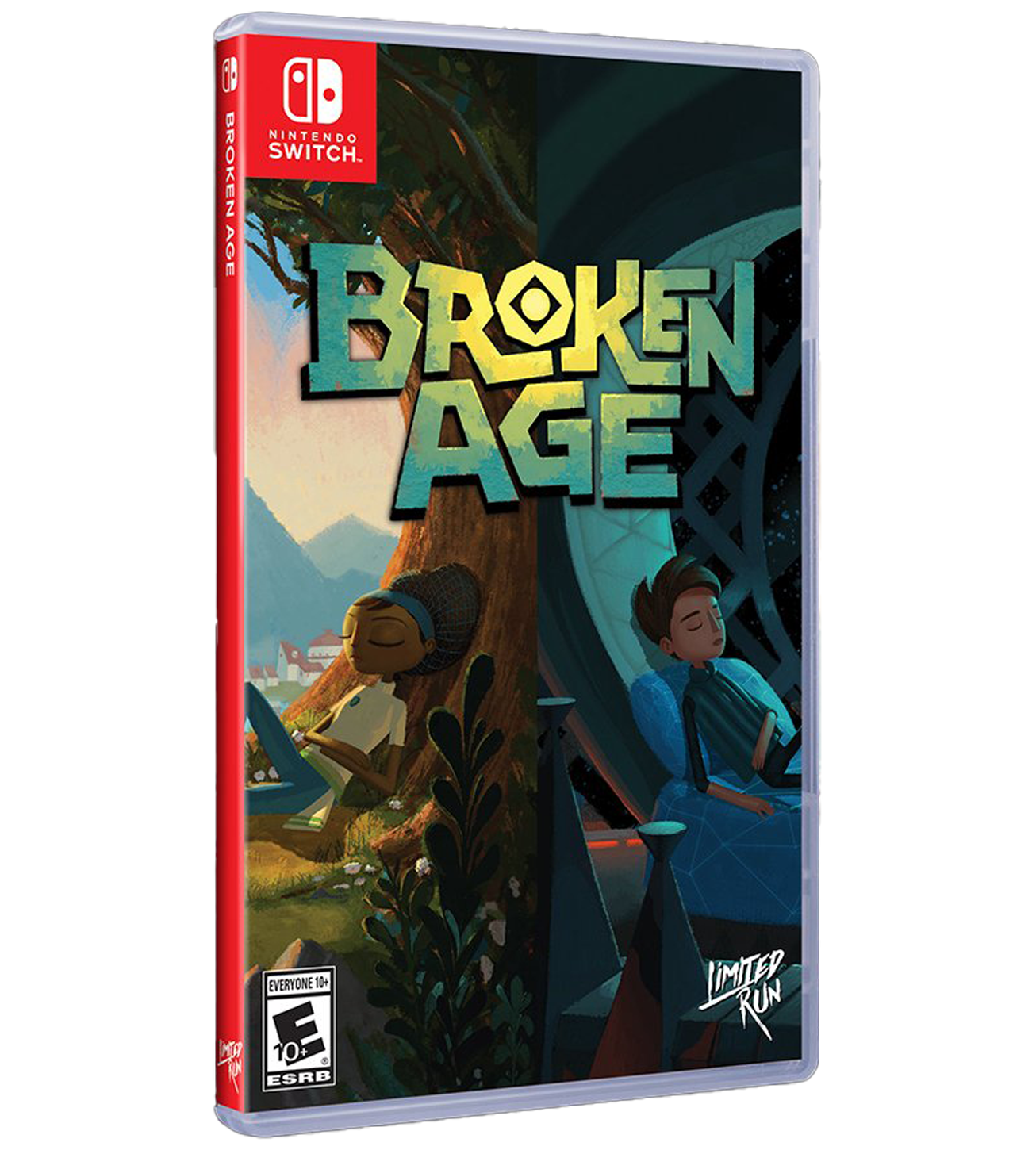 switch-limited-run-broken-age-16-switch-spiel image 1