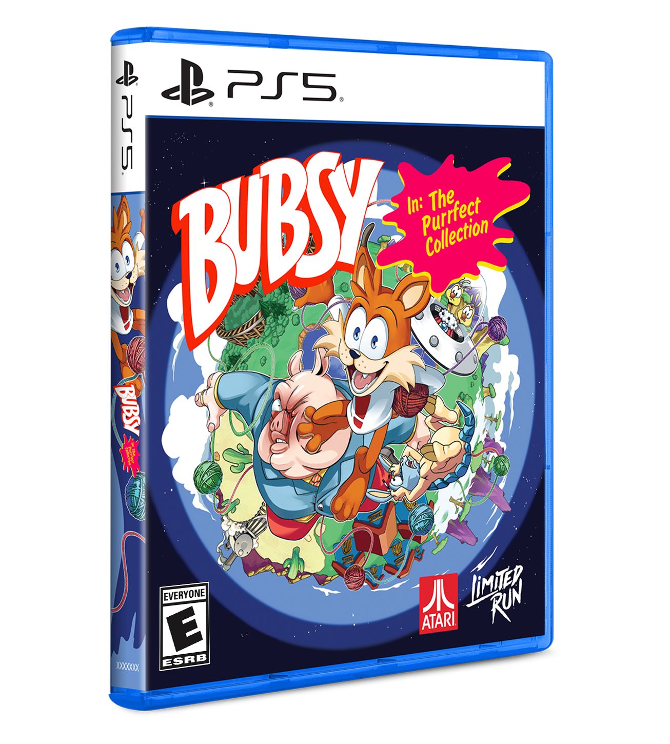 limited-run-bubsy-purrfect-collection-switch-spiel-standard-edition image 4