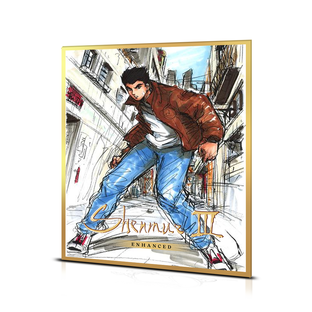 strictly-limited-shenmue-iii-enhanced-switch-2-collectors-edition image 8