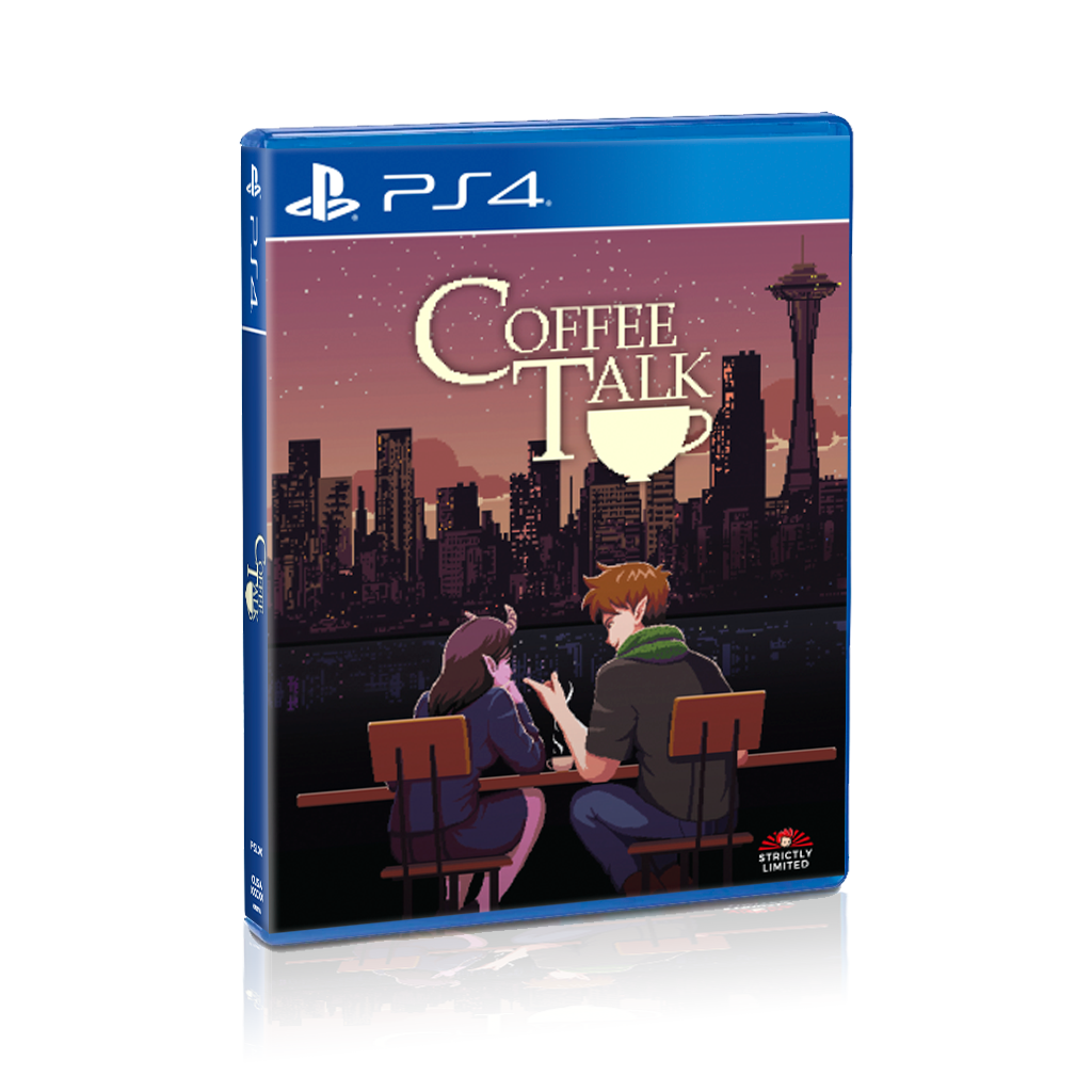 coffee-talk-collector-s-edition-ps4-visual-novel-spiel-999-limitiert image 3