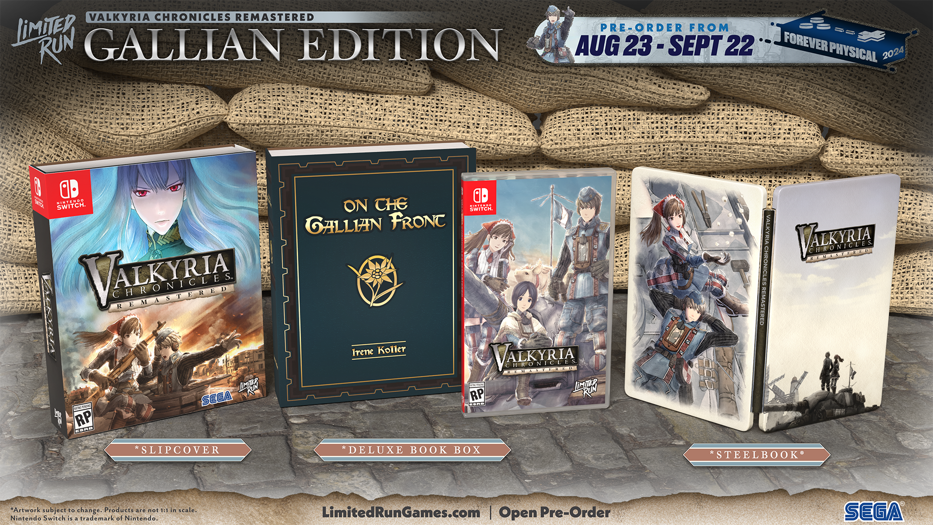 switch-limited-run-valkyria-chronicles-gallian-edition-spiel image 3