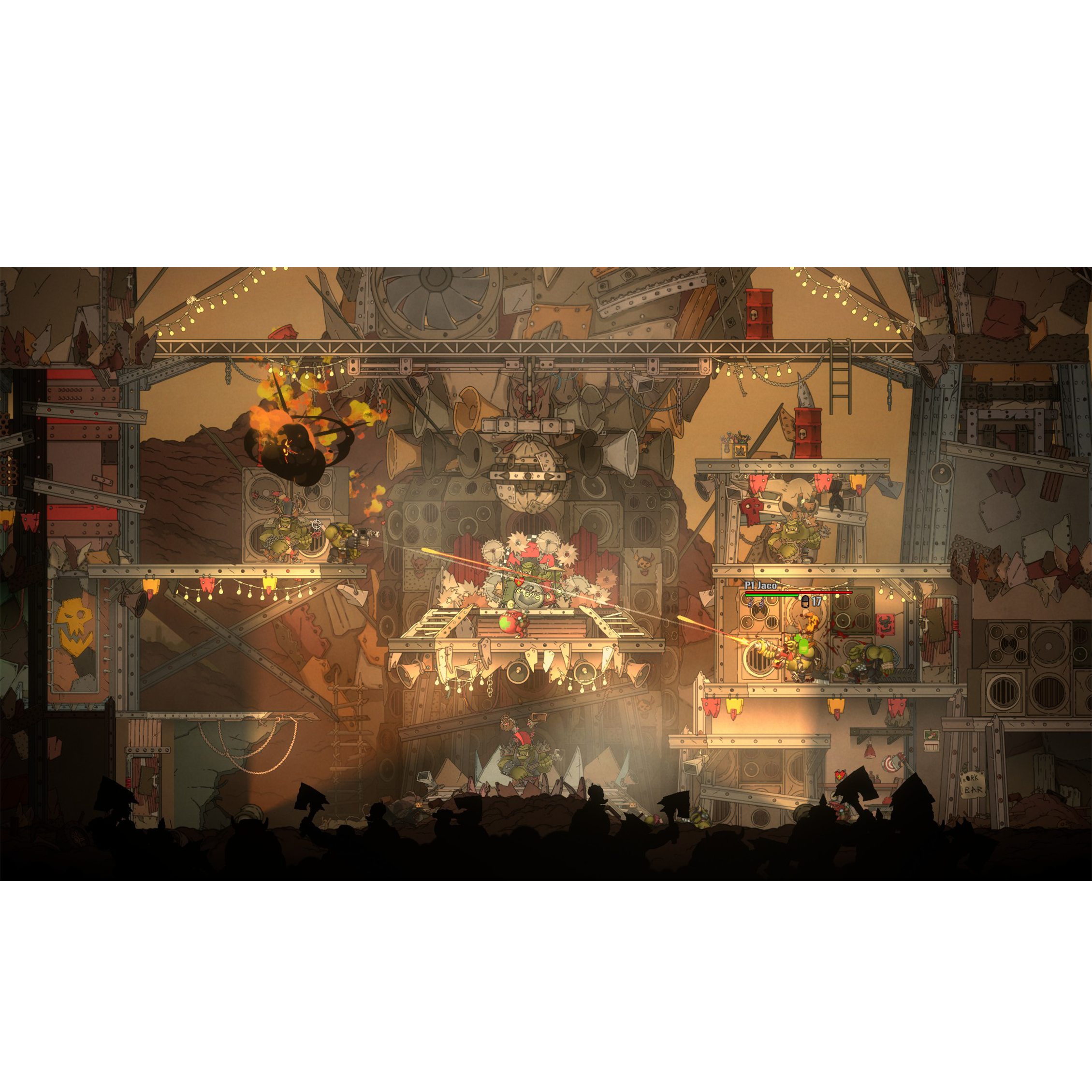 warhammer-40-000-shootas-blood-teef-switch-special-edition image 7