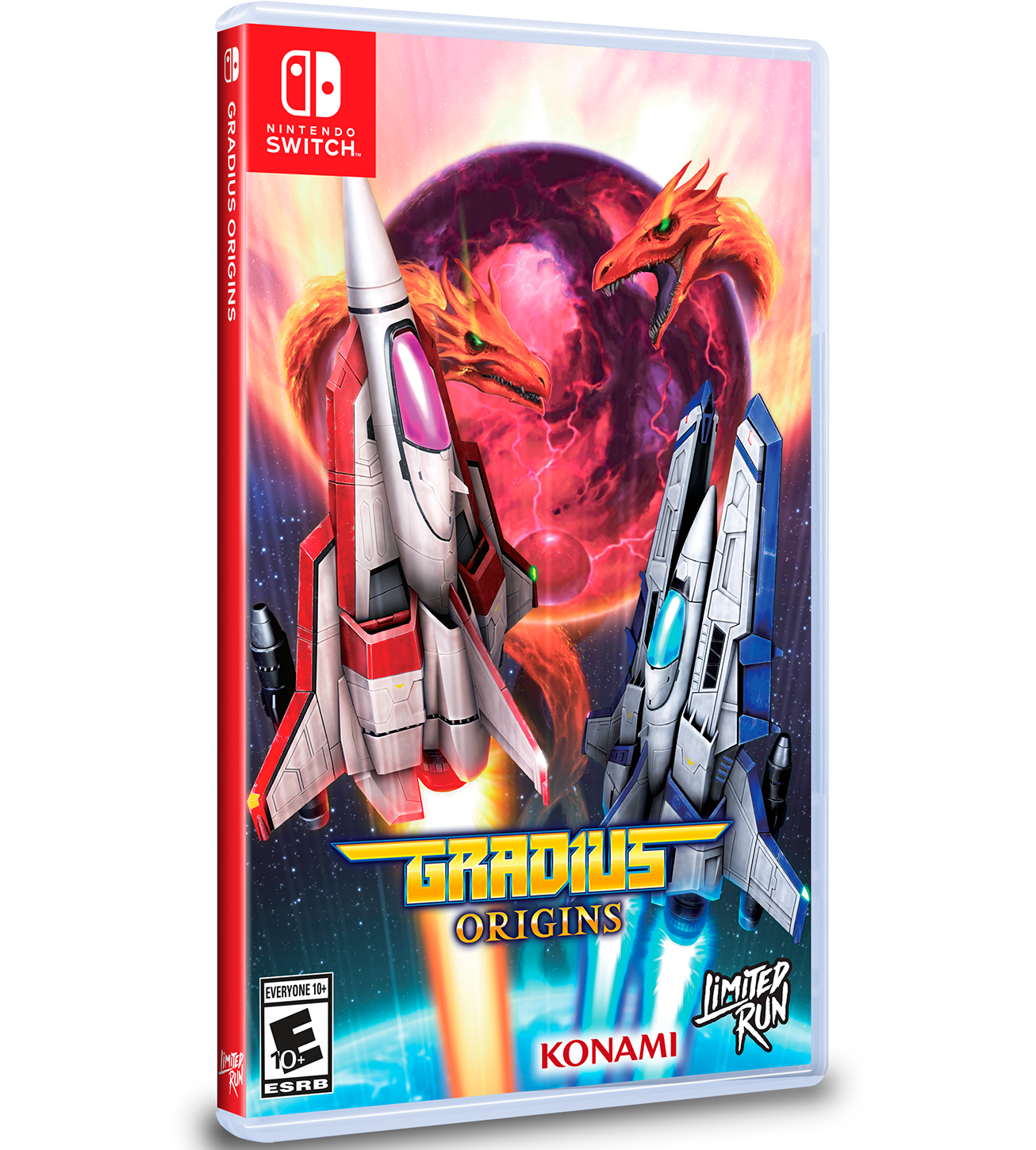 switch-limited-run-gradius-origins-279-spiel-gradius-2-cover image 3