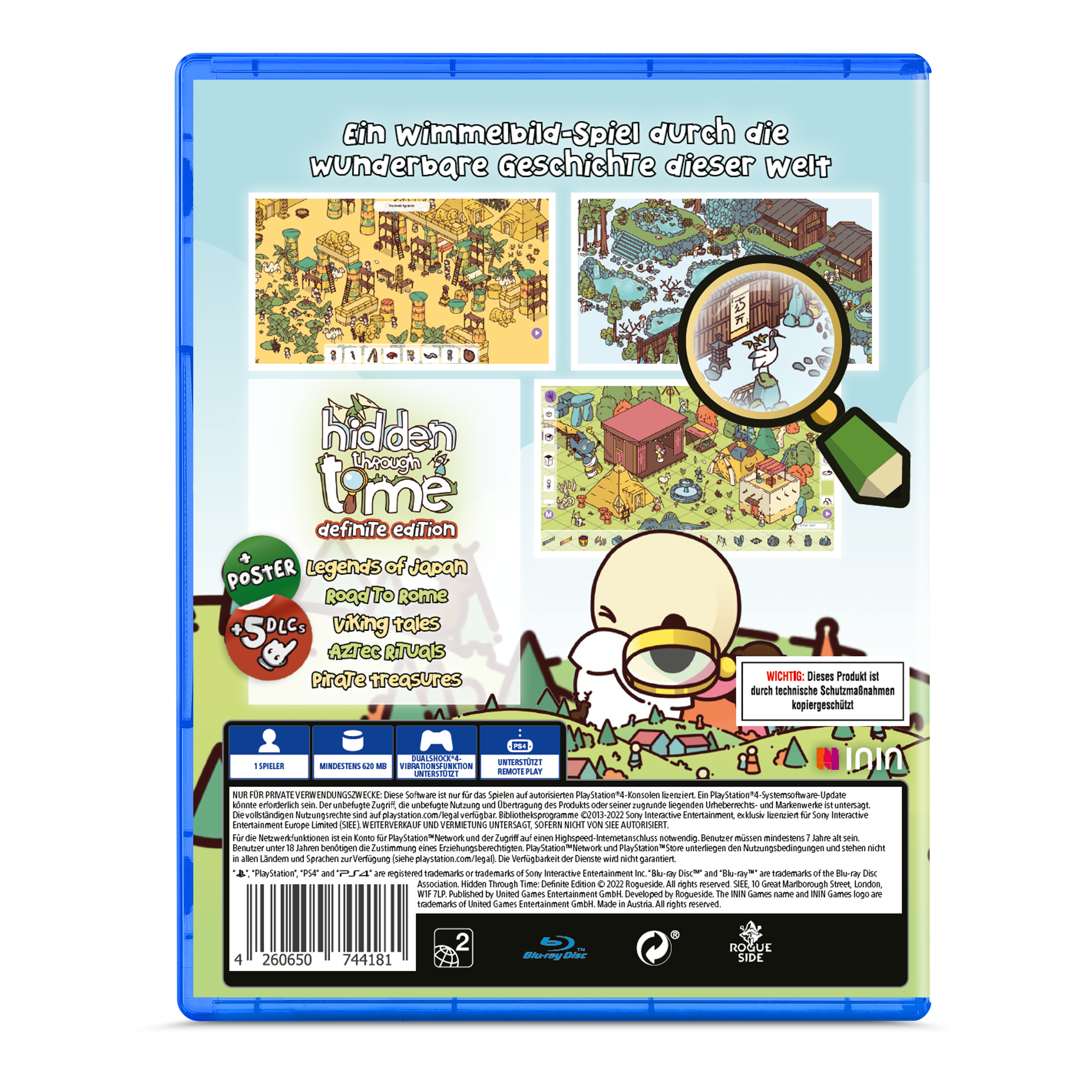 inin-hidden-through-time-ps4-definitive-edition-de image 2