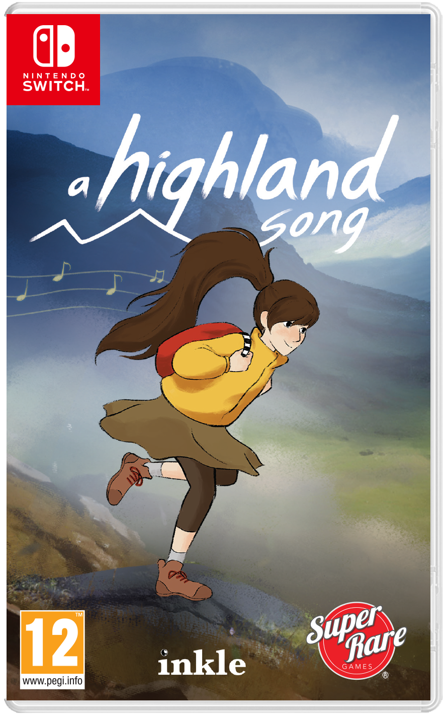 super-rare-games-srg-130-a-highland-song-switch-spiel-edition image 1