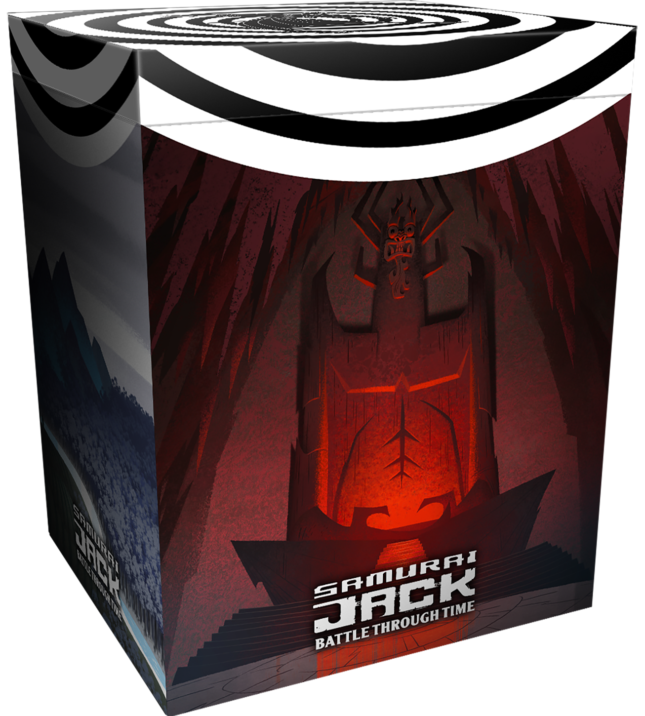 limited-run-356-samurai-jack-battle-through-time-ps4-sammler-edition image 1