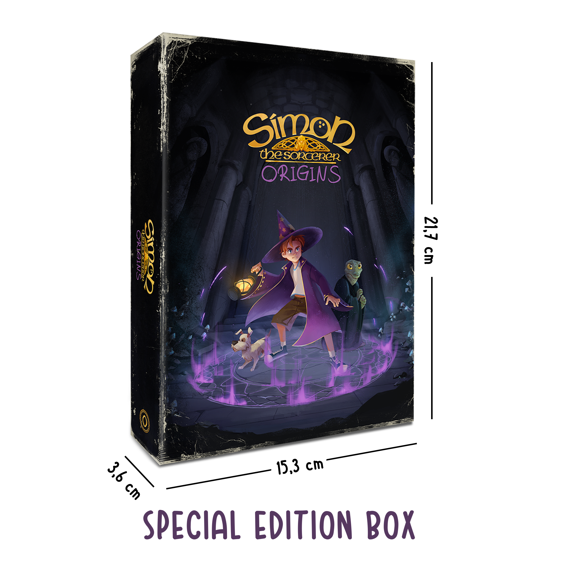 simon-the-sorcerer-origins-special-edition-ps5-spiel-limited image 7
