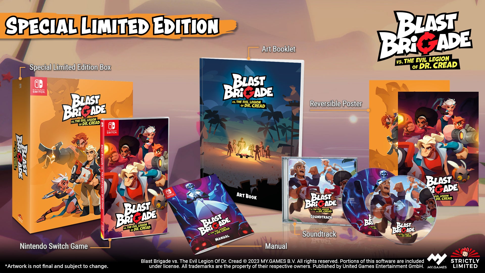 strictly-limited-blast-brigade-special-limited-edition-switch-spiel image 2