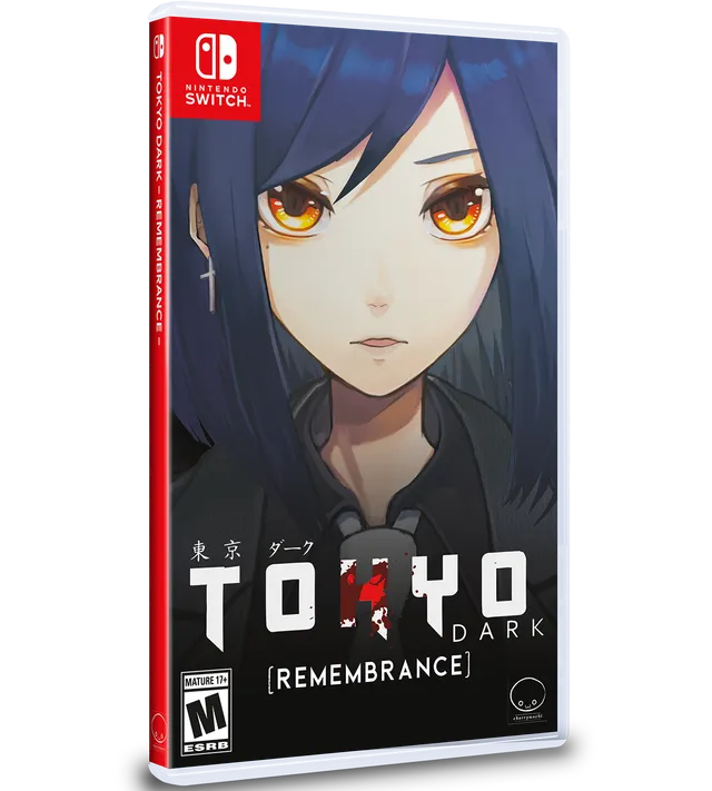 tokyo-dark-remembrance-switch-spiel-cartridge-standard-edition image 1