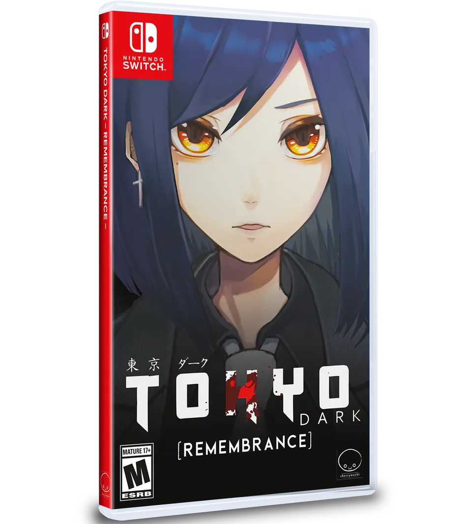 tokyo-dark-remembrance-switch-spiel-cartridge-standard-edition image 1