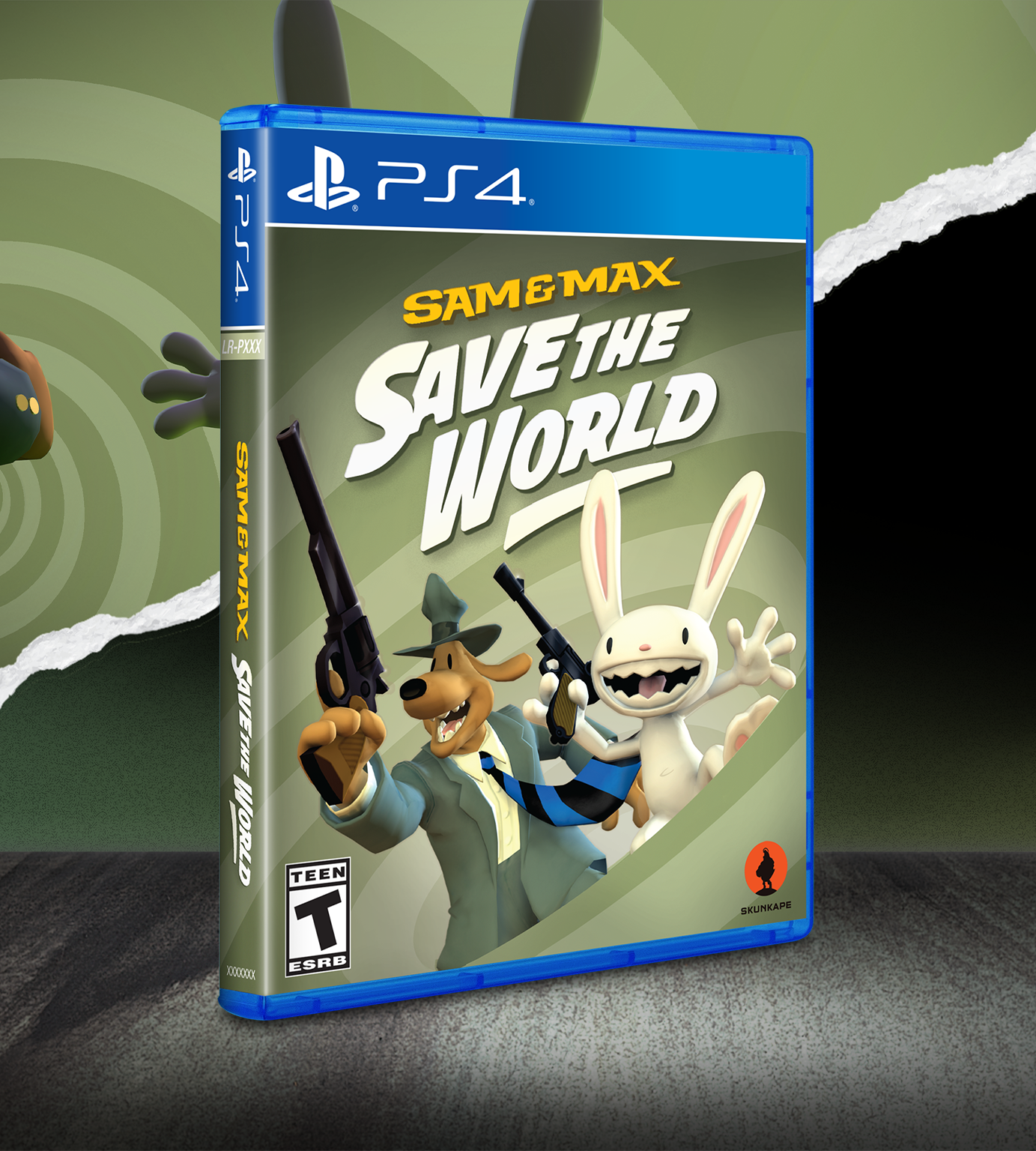 limited-run-563-sam-max-save-the-world-ps4-spiel image 2