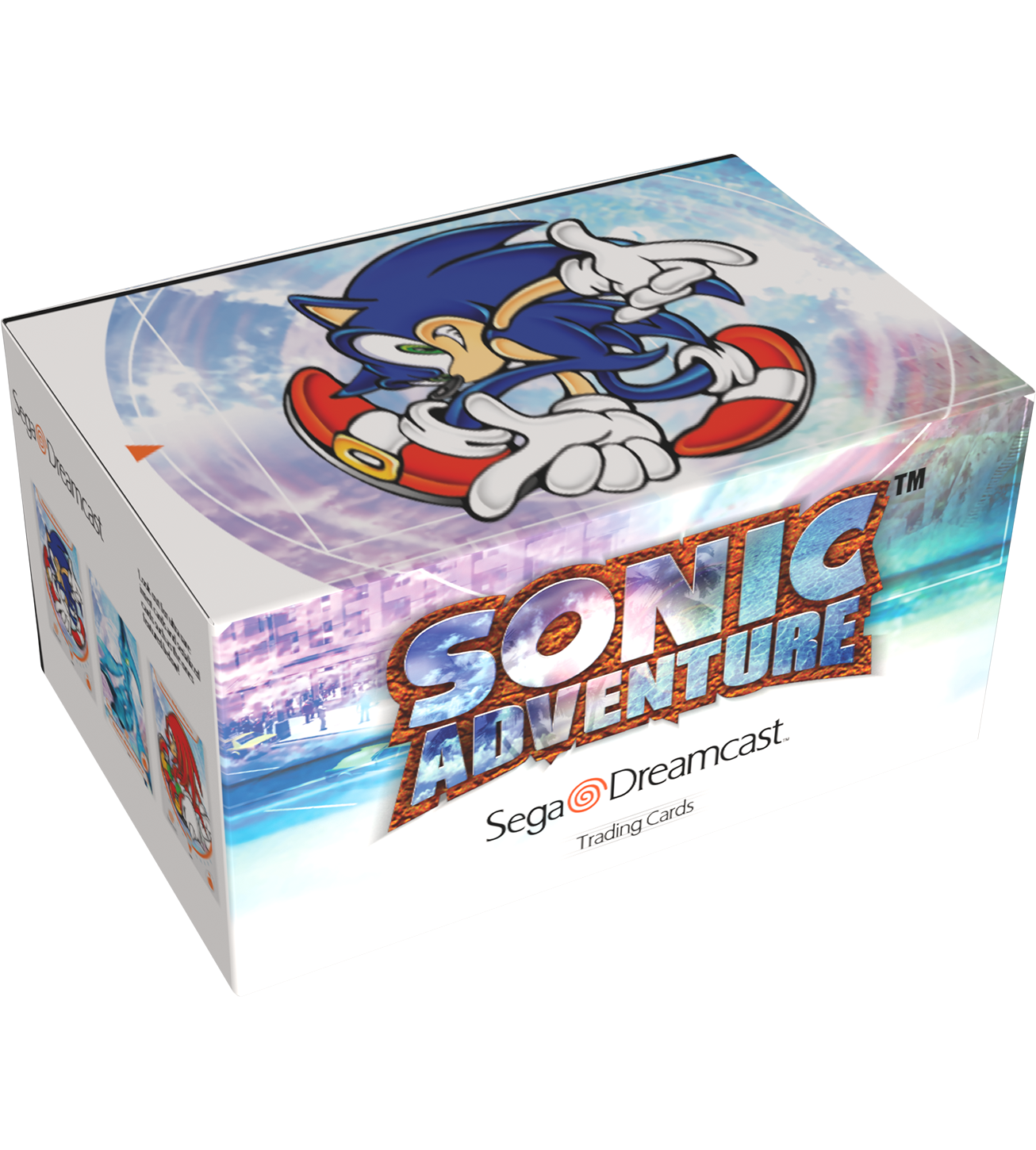 limited-run-sonic-adventure-sammelkarten-binder-zubeh-r image 5
