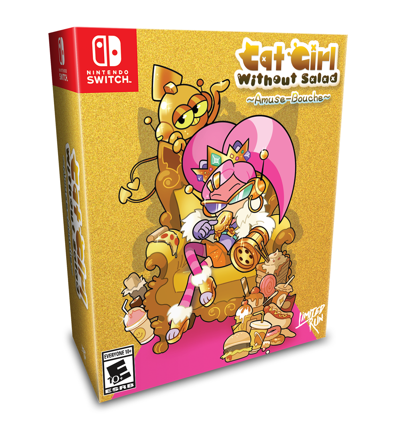 switch-limited-run-145-cat-girl-without-salad-switch-spiel-ce image 1