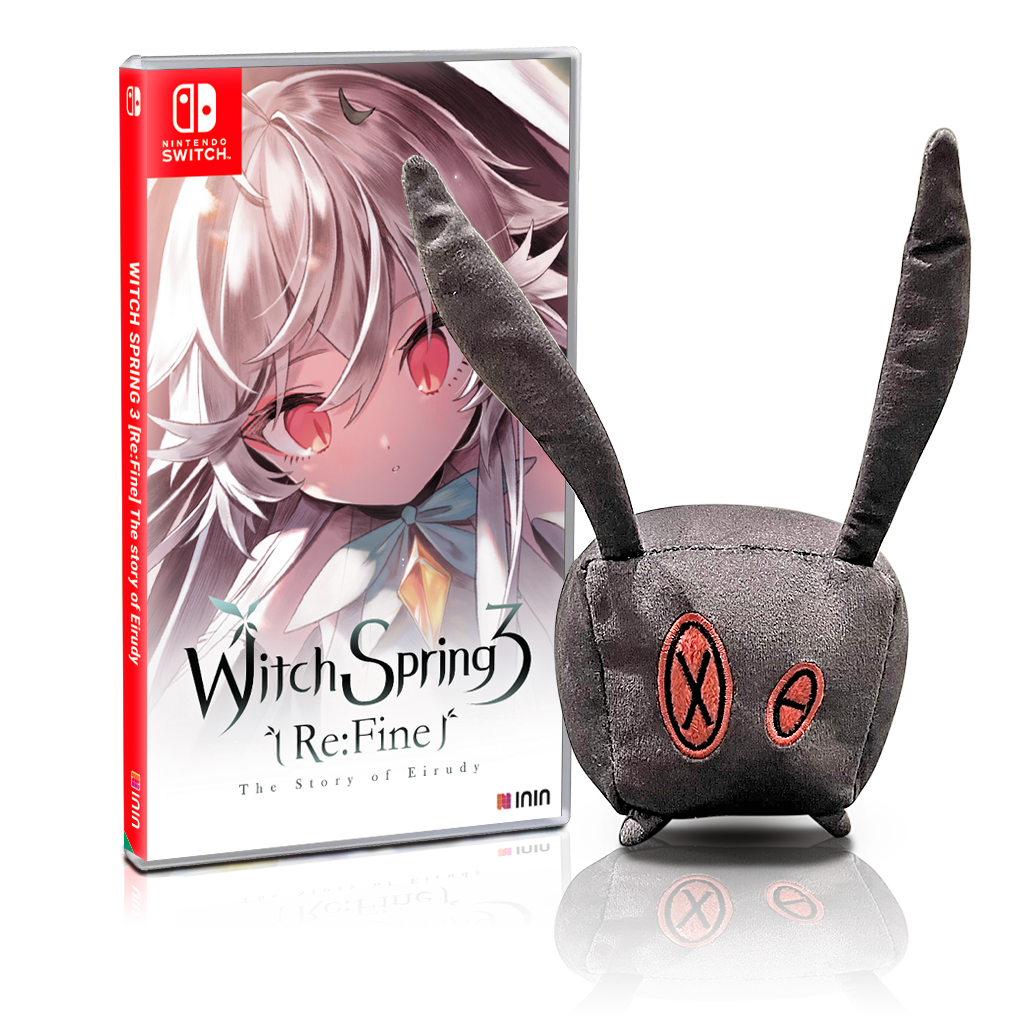 strictly-limited-witchspring3-re-fine-switch-spiel-pl-sch-bundle-jrpg image 1
