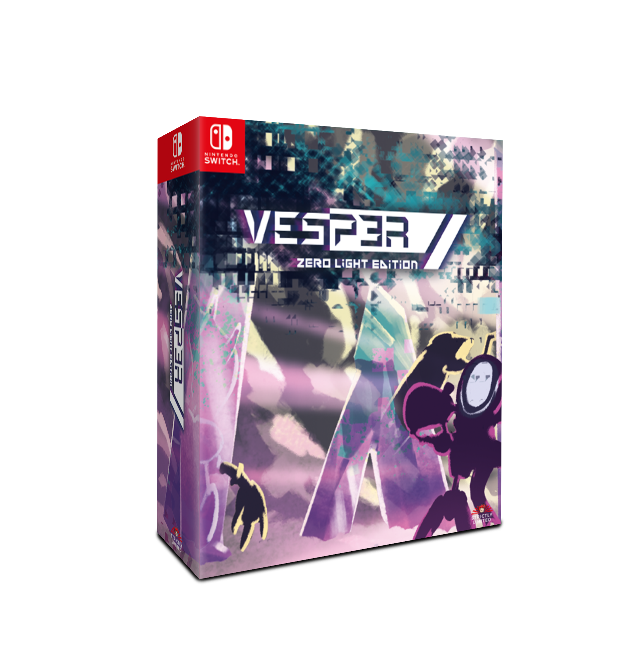 strictly-limited-vesper-zero-light-switch-spiel-special-edition image 3