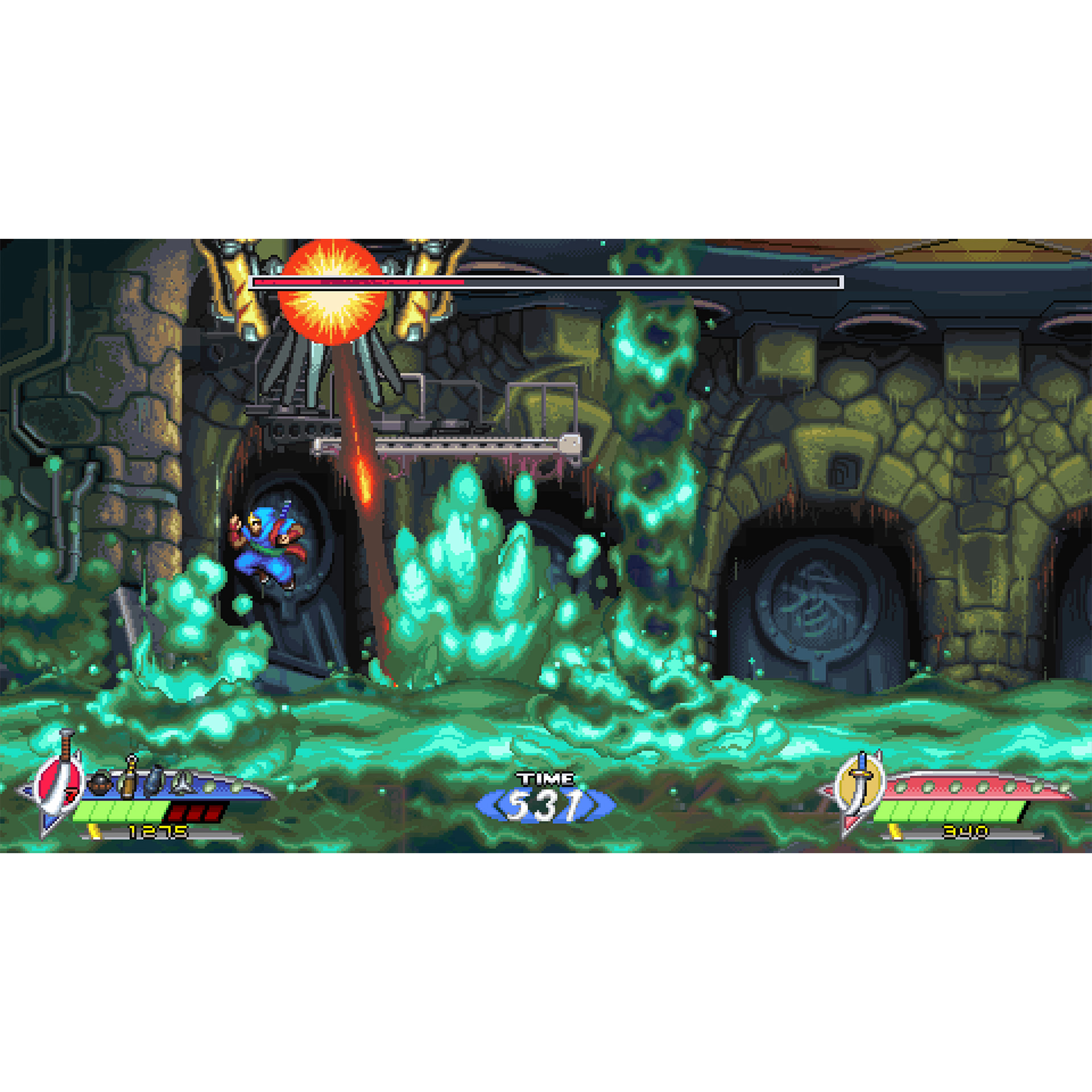 inin-shadow-of-the-ninja-reborn-ps5-spiel-standard-edition image 5