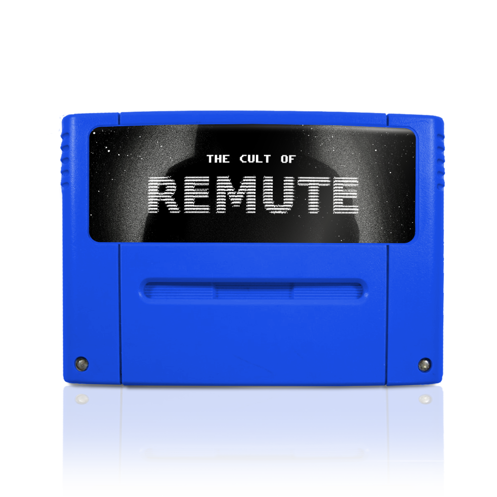 remute-the-cult-of-remute-snes-modul-album-limited-edition-cd image 5