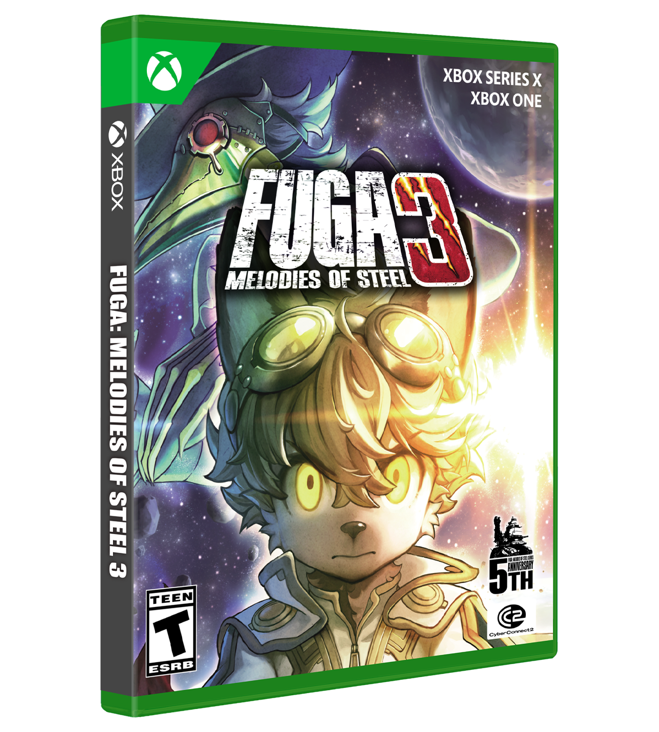 limited-run-games-fuga-melodies-of-steel-3-switch-spiel-standard-edition image 6