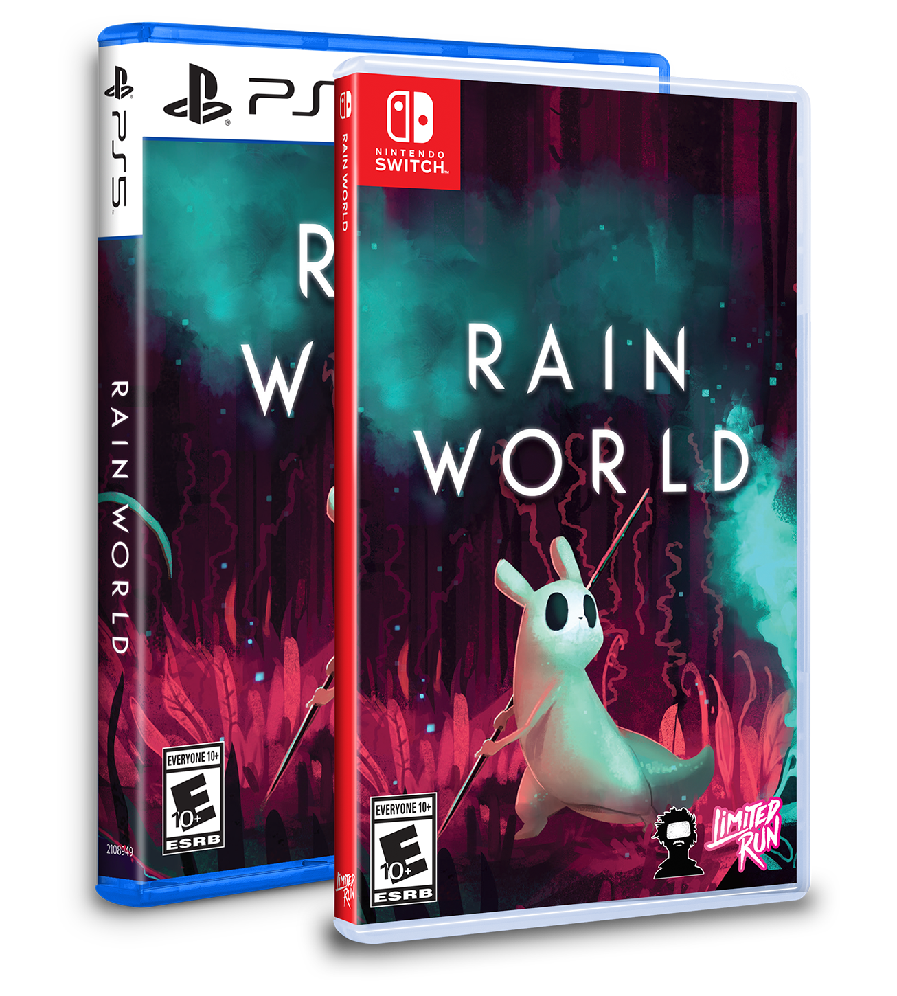 limited-run-rain-world-standard-edition-switch-ps5-spiel image 1