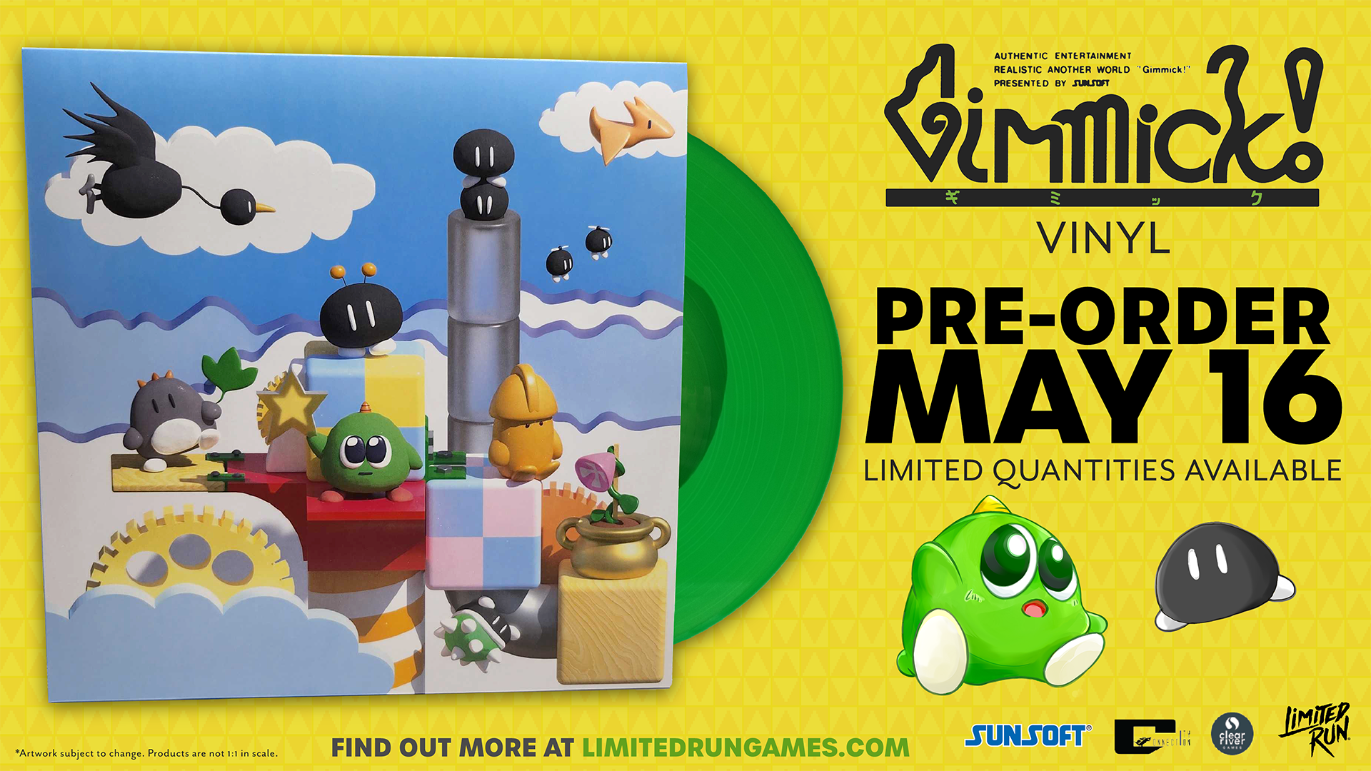 limited-run-gimmick-vinyl-soundtrack-schallplatte-exclusive-variant image 3
