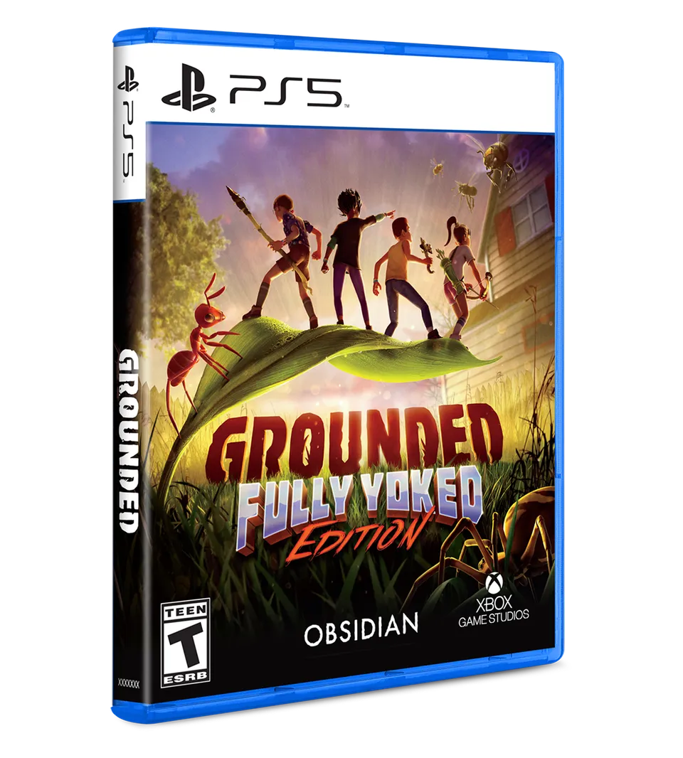 limited-run-ps5-97-grounded-fully-yoked-edition-ps5-spiel image 1