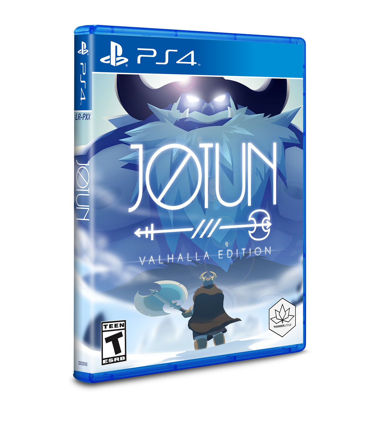 limited-run-jotun-valhalla-edition-76-ps4-spiel image 1